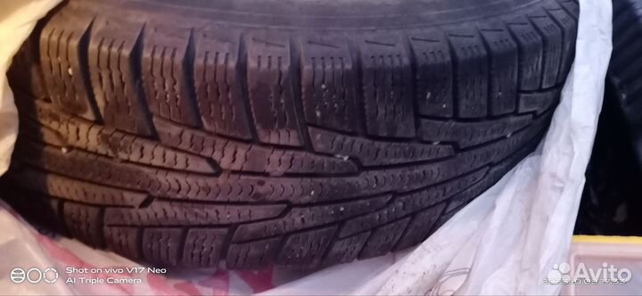 Nokian Tyres Nordman RS 175/70 R14