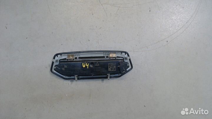 Фонарь салона BMW 3 G20, G21 2018, 2019