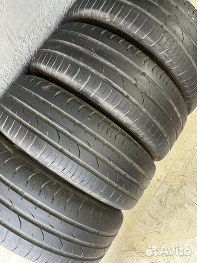 Continental ContiPremiumContact 2 205/60 R16