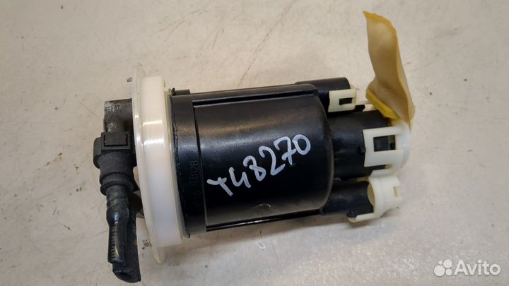 Насос топливный электрический Mitsubishi Lancer 9