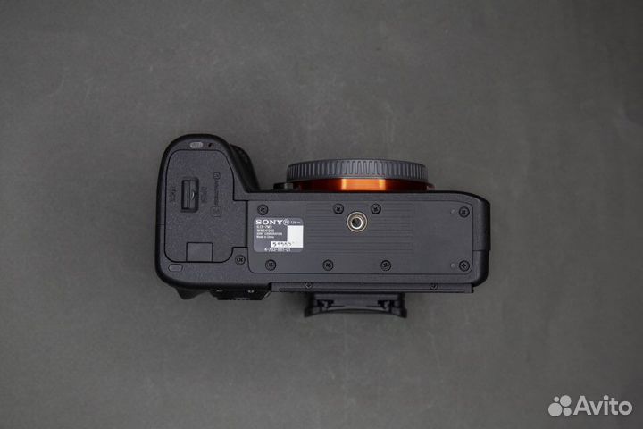 Sony a7 III (4тыс кадров) разные обмен