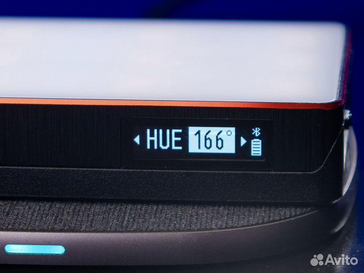 Видеосвет Aputure MC rgbww новый