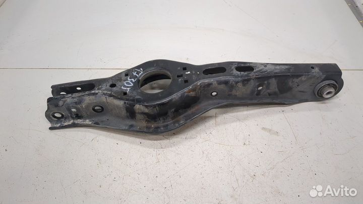 Рычаг подвески левый задний киа K5 2019