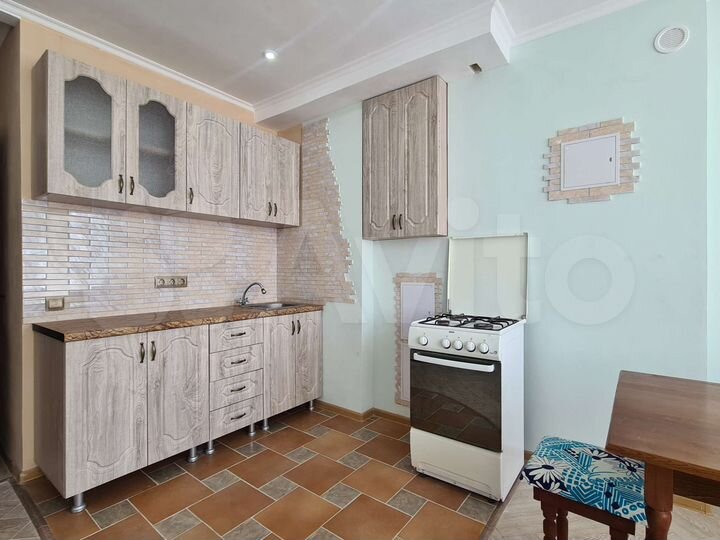 Квартира-студия, 28 м², 3/7 эт.