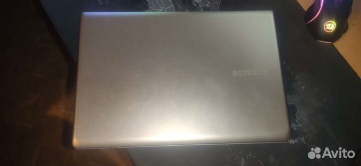 Ноутбук,Samsung530U4B