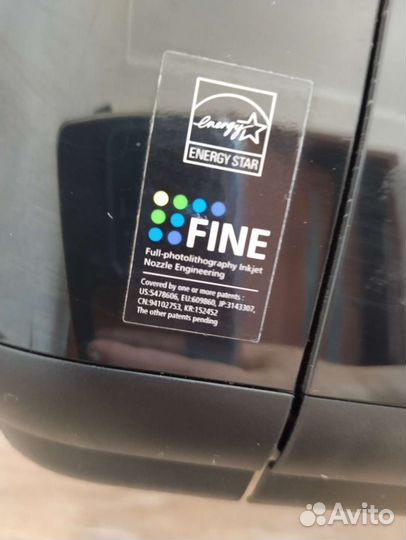 Принтер,сканер (мфу)