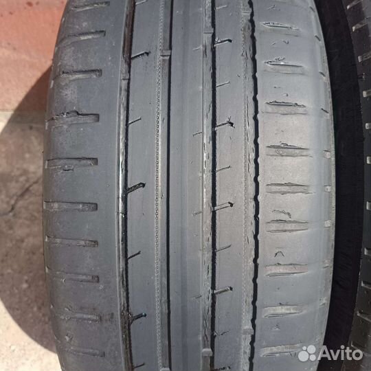 Nokian Tyres Hakka Blue 2 215/55 R17