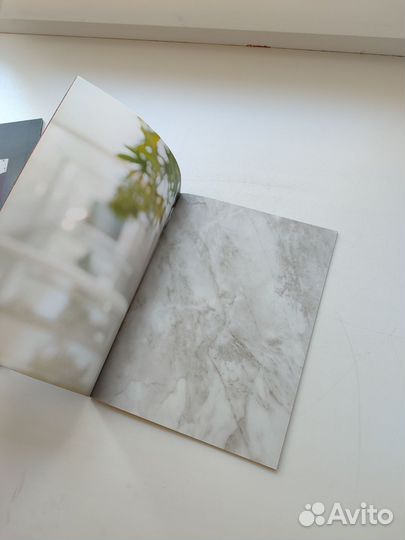 Фотофон для мыла. Вид сверху и сбоку