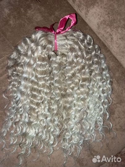 Дредокудри комплект новый де