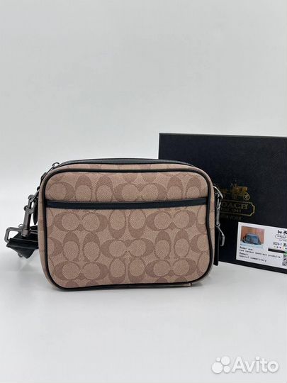 Сумка мужская