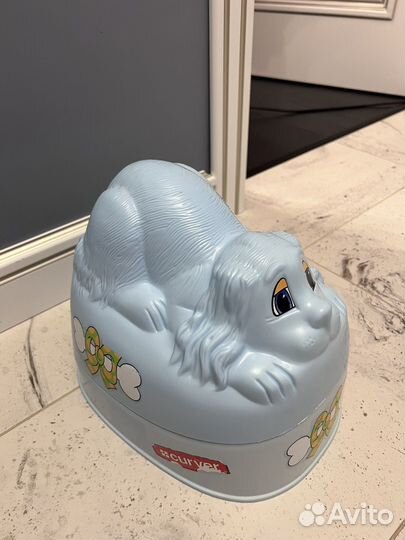 Горшок детский