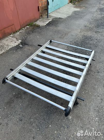 Багажник на крышу