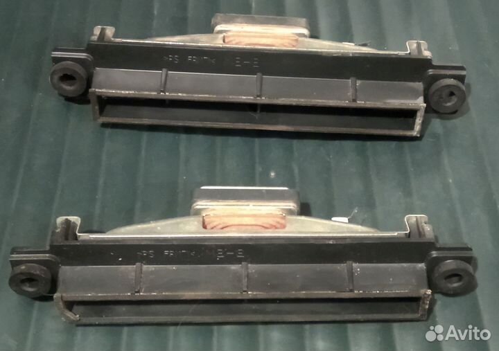 Динамики от телевизора 2 штуки