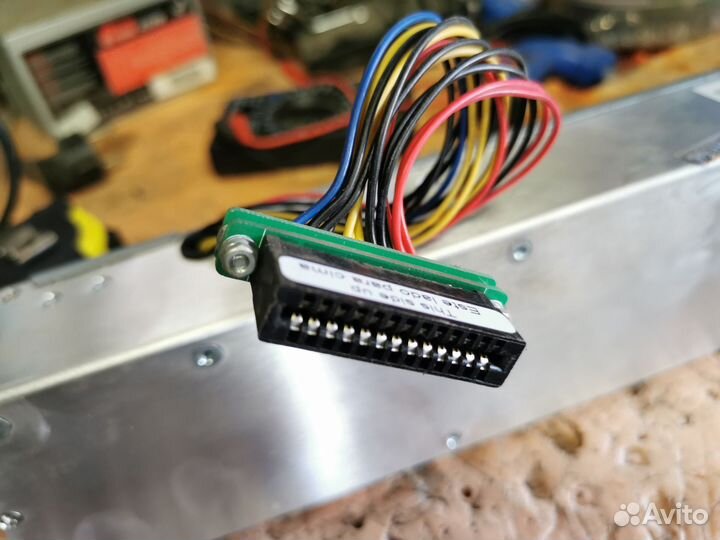 Блок питания 26v