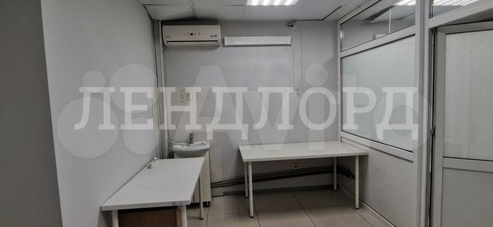 Сдам офисное помещение, 300.4 м²