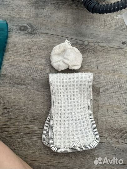 Пароочиститель Kitfort KT-917