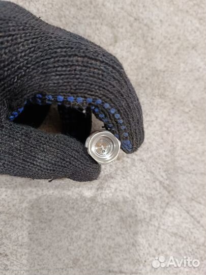 Датчик давления фреона для Volkswagen Passat CC