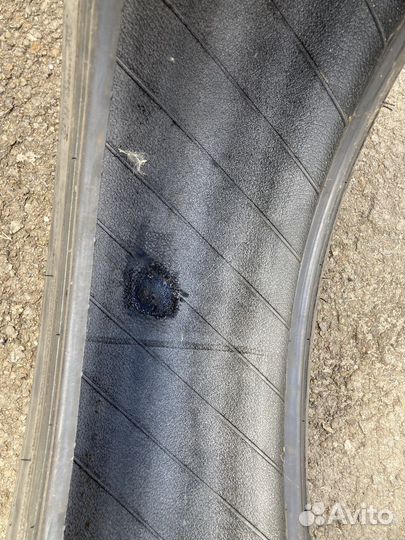 Michelin X Radial 205/55 R16