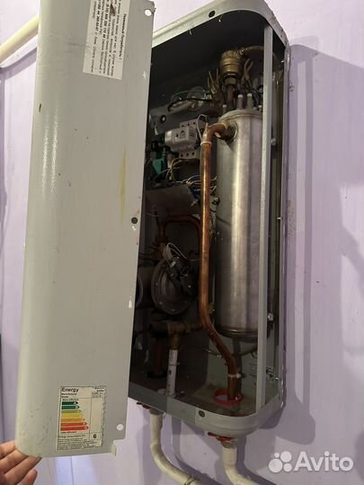 Электрический котёл kospel ekco.R1,6 квт