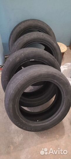 Dunlop SP Sport 01 205/60 R16