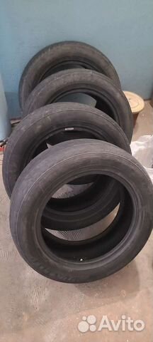 Dunlop SP Sport 01 205/60 R16