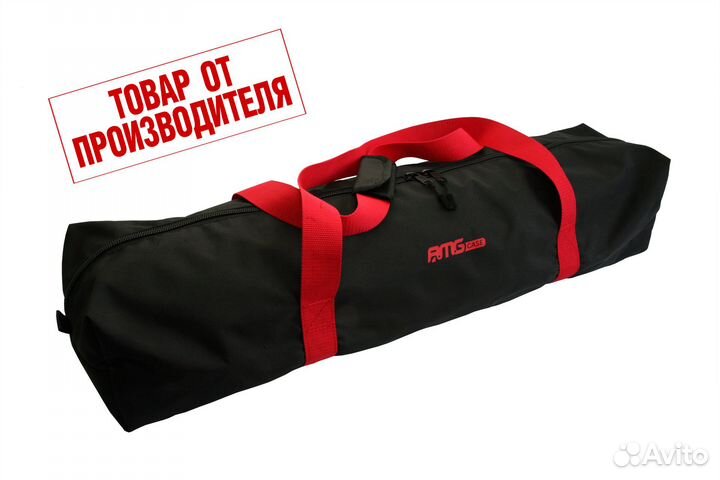 Чехол для лыжероллеров, ботинок и шлема