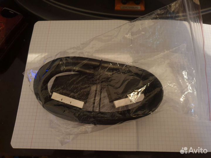 Кабель scart-scart, 1.5м