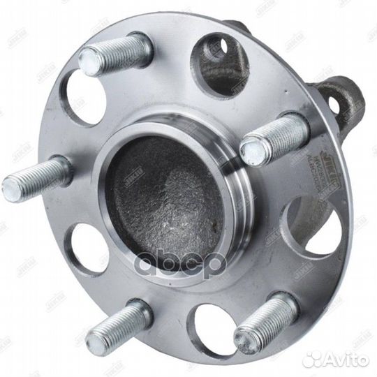 Ступица колеса зад лев HW28002 jikiu