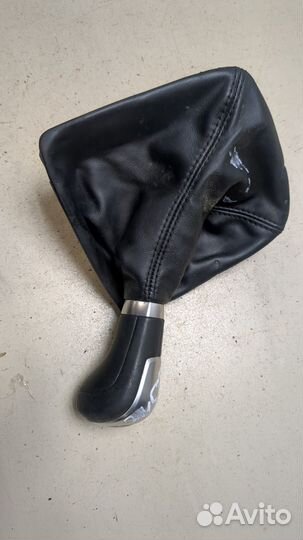 Ручка кулисы Mercedes C W205, 2015