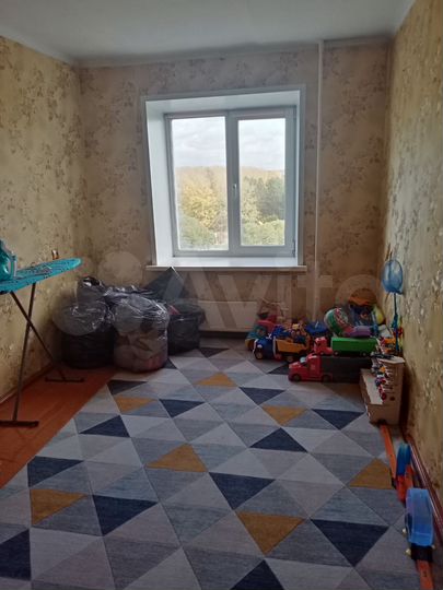 2-к. квартира, 47 м², 7/10 эт.