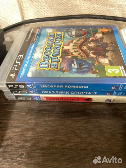 Ps3 super slim прошитая