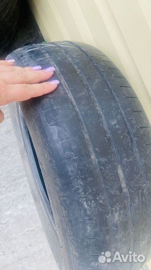Резина лето r14