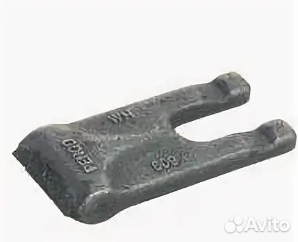 Зуб бура 332/G6671