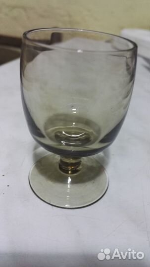 Рюмки 50 мл- 7 шт