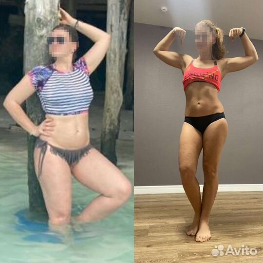 Наставничество по питанию. Индивидуальные рационы