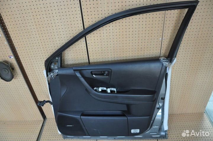 Дверь передняя правая nissan murano Z50