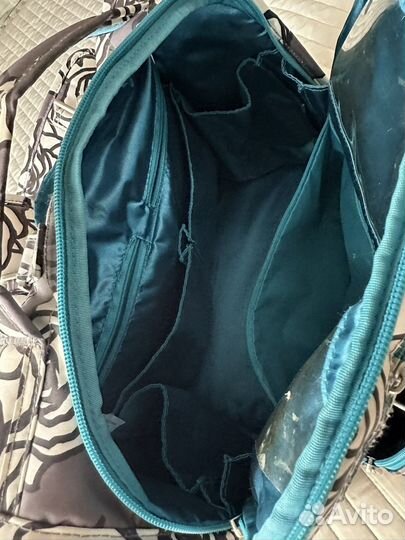 Сумка ju ju Be, бу