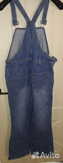 Комбинезон для беременных