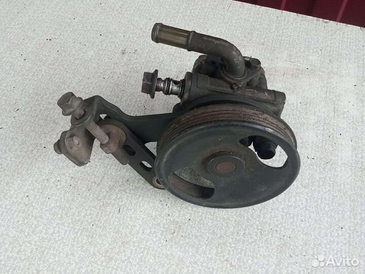 Гидроусилитель Mazda Demio DW3W, DW5W