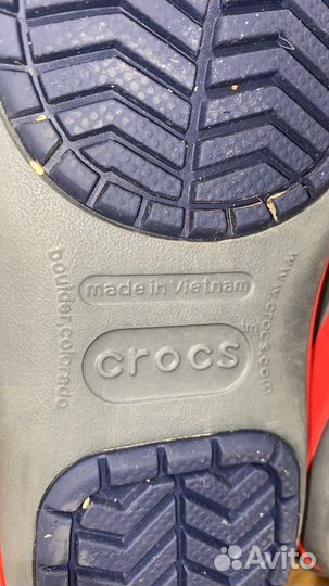 Crocs