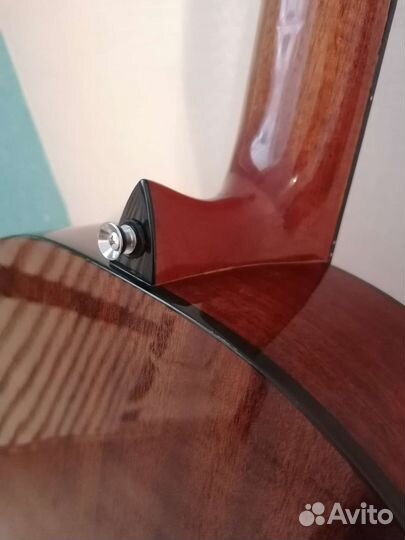 Классическая гитара oxen ac-15ry