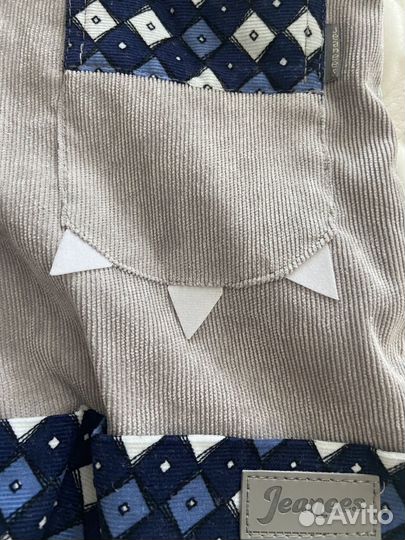 Детский костюм мышонок