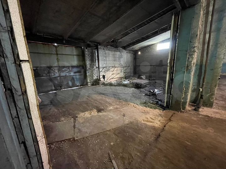 Производство, 300 м²