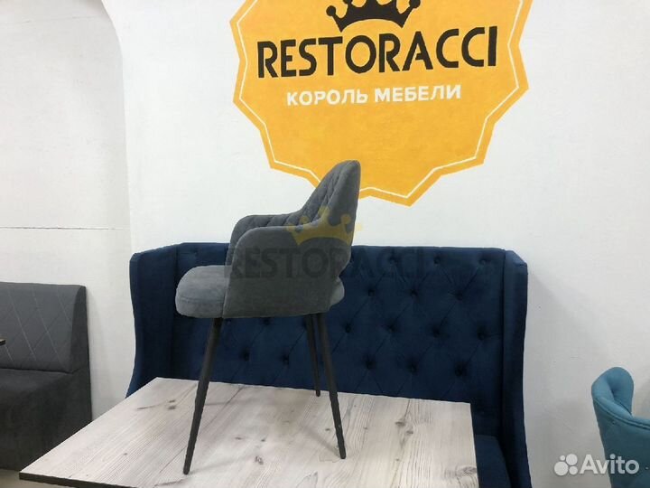 Стулья от производителя / Дизайн для дома и кафе