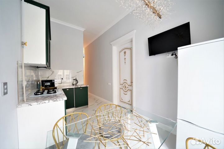 Ремонт и отделка квартир