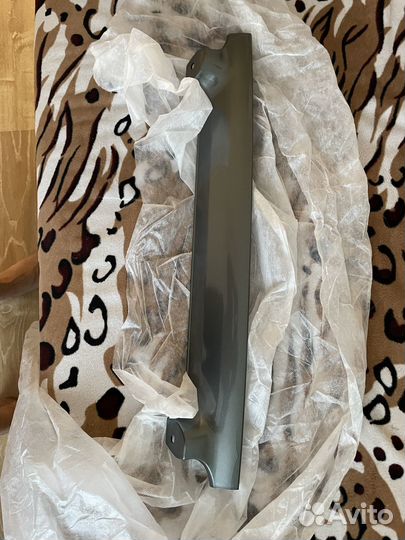 Решетка радиатора ваз 2113 2114 2115