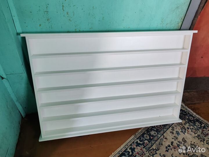 Полка для гель лаков