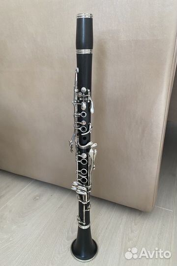 Кларнет Buffet Crampon E11