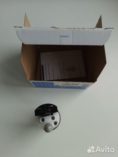 Топливный насос для Citroen/Peugeot