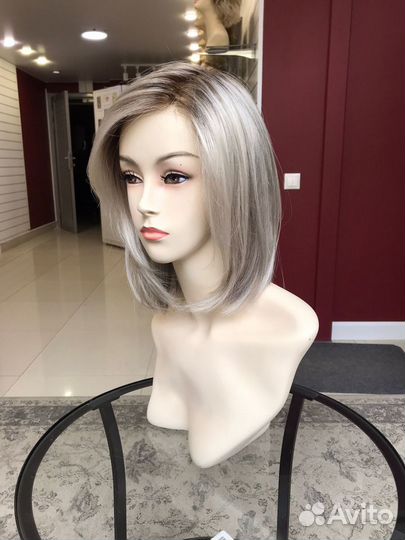 Искусственный парик Idaho Mono Ellen Wille